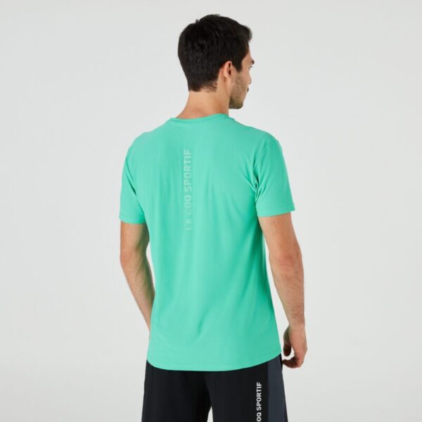 REMERA LECOQ TRAINING TEE