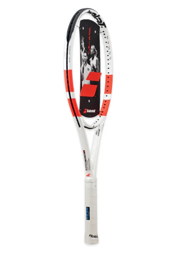 RAQUETA BABOLAT PURE STRIKE 100 GEN 4 U. NCV GRIP 3