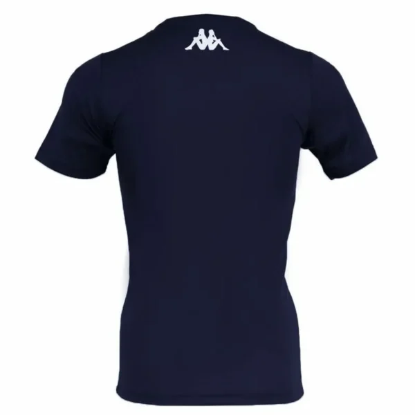 REMERA KAPPA ATLETICO TUCUMAN ENTRENAMIENTO 2025/26