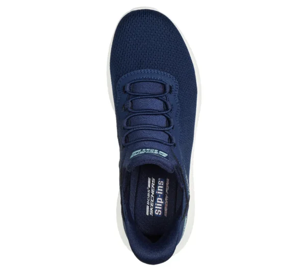 ZAPATILLA SKECHERS BOBS SQUAD CHAOS - DAILY INSPIRATION