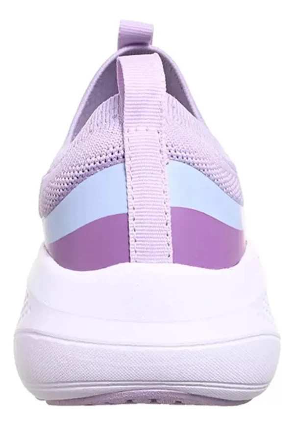 ZAPATILLA SKECHERS GO RUN ELEVATE HOT STREAK