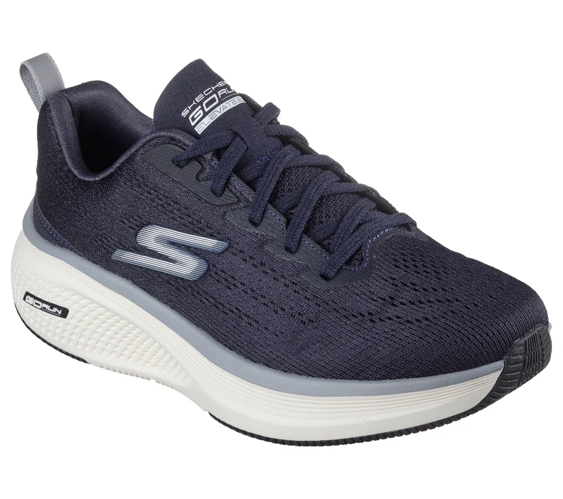ZAPATILLA SKECHERS GO RUN ELEVATE 2.0 - FLUID MOTION