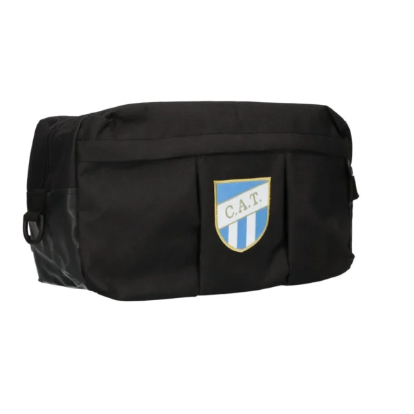 BOTINERO KAPPA ATLETICO TUCUMAN 2025 CAT