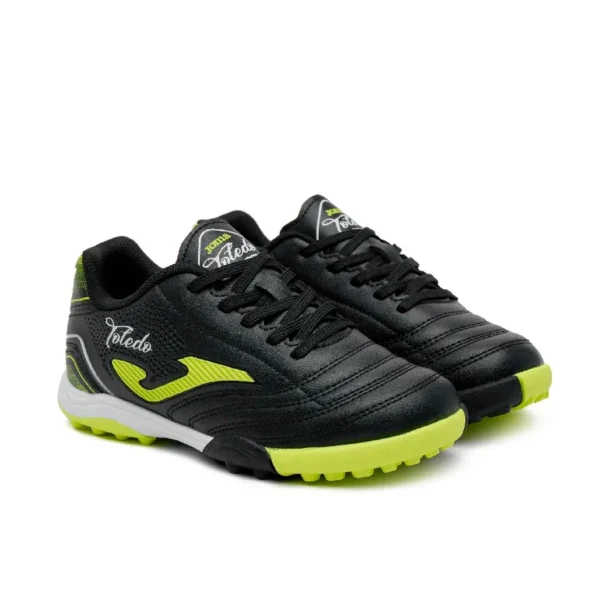 BOTIN JOMA SINTETICO TOLEDO JR TF