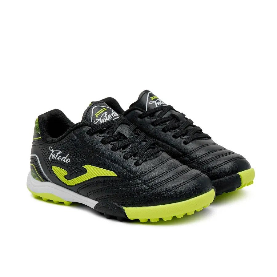 BOTIN JOMA SINTETICO TOLEDO JR TF