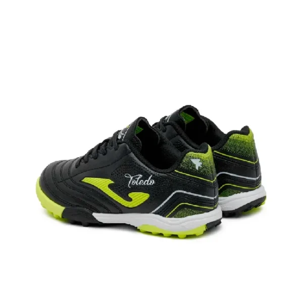 BOTIN JOMA SINTETICO TOLEDO JR TF