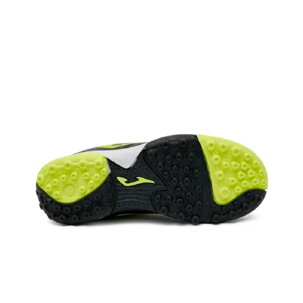 BOTIN JOMA SINTETICO TOLEDO JR TF