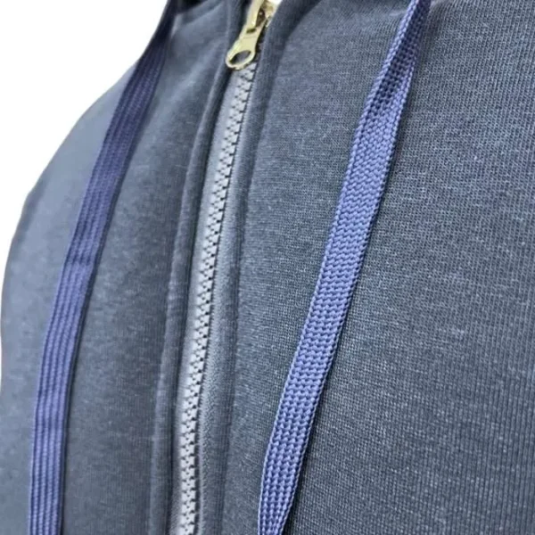 CONJUNTO FLASH RUNNING CAMPERA + PANTALON