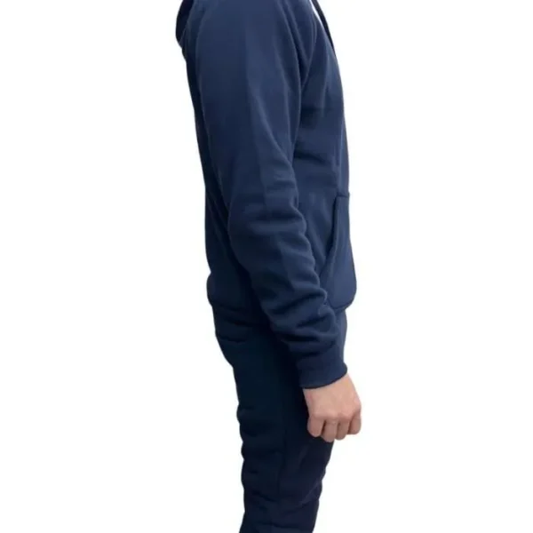 CONJUNTO FLASH RUNNING CAMPERA + PANTALON