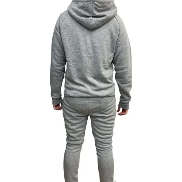 CONJUNTO FLASH RUNNING CAMPERA + PANTALON