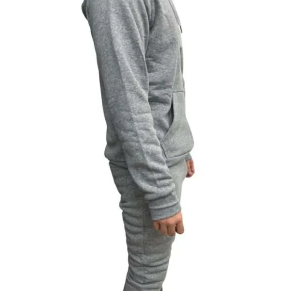 CONJUNTO FLASH RUNNING CAMPERA + PANTALON