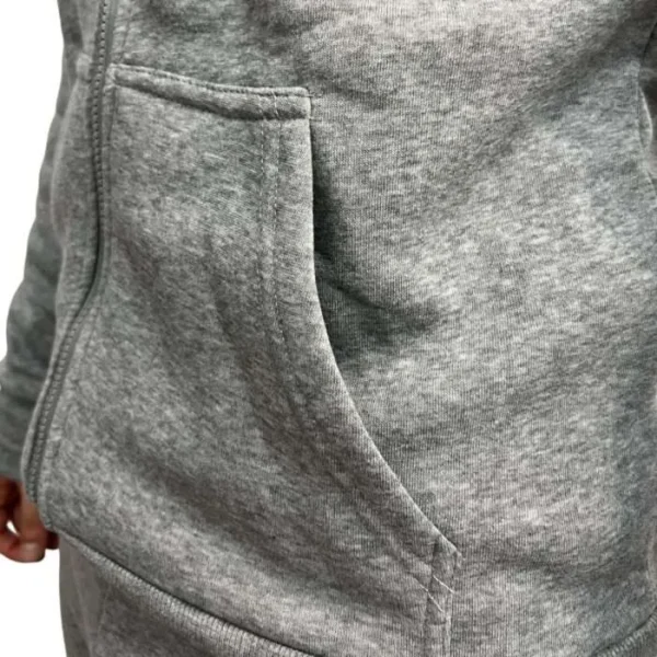 CONJUNTO FLASH RUNNING CAMPERA + PANTALON