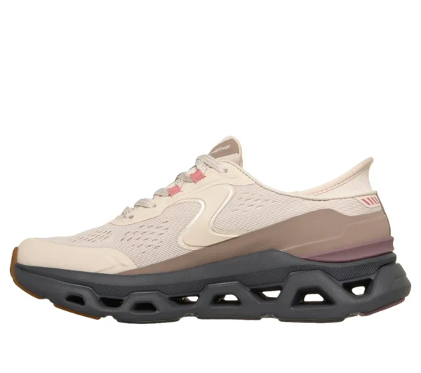 ZAPATILLA SKECHERS GLIDE - STEP ALTUS