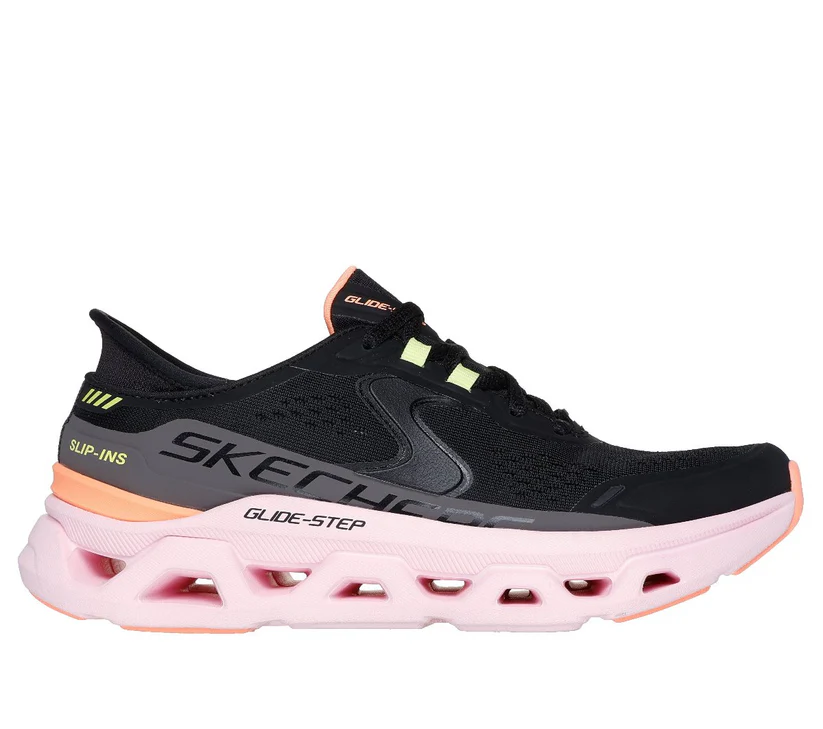 ZAPATILLA SKECHERS GLIDE - STEP ALTUS