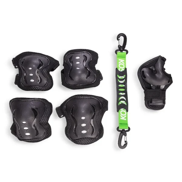 PATIN KOSSOK ROLLER GLIDE