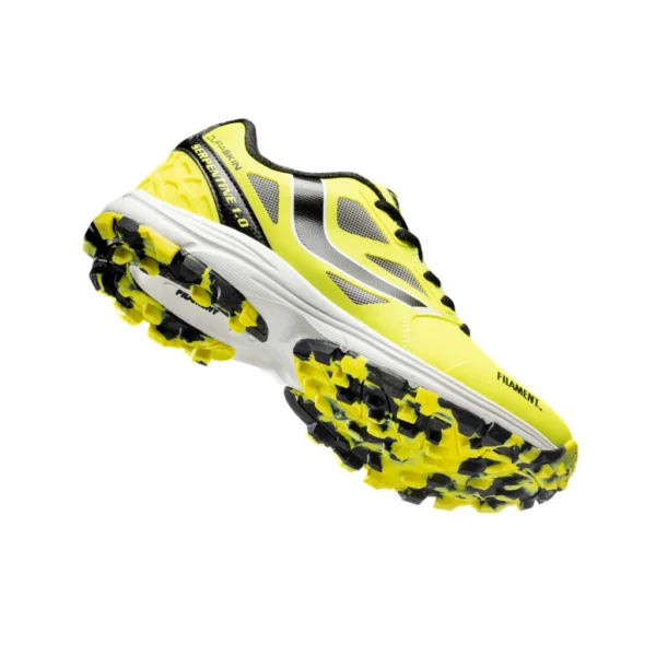 BOTIN FILAMENTE DE HOCKEY SERPENTINE