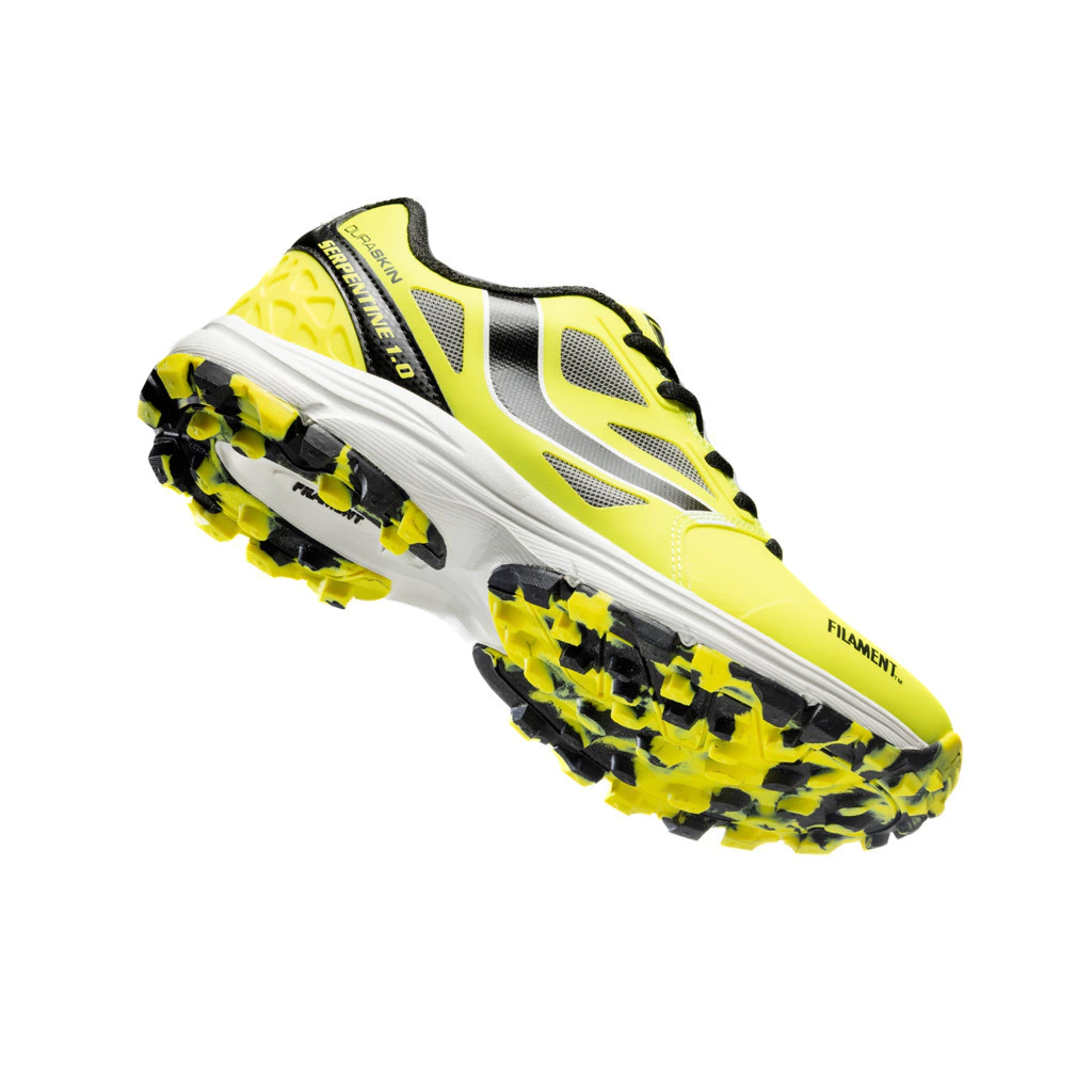 BOTIN FILAMENTE DE HOCKEY SERPENTINE