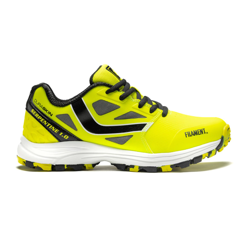 BOTIN FILAMENTE DE HOCKEY SERPENTINE