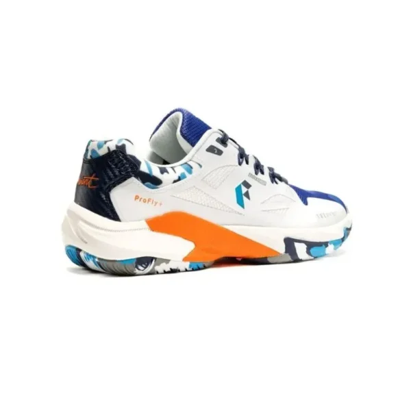 ZAPATILLA FILAMENT SMASH