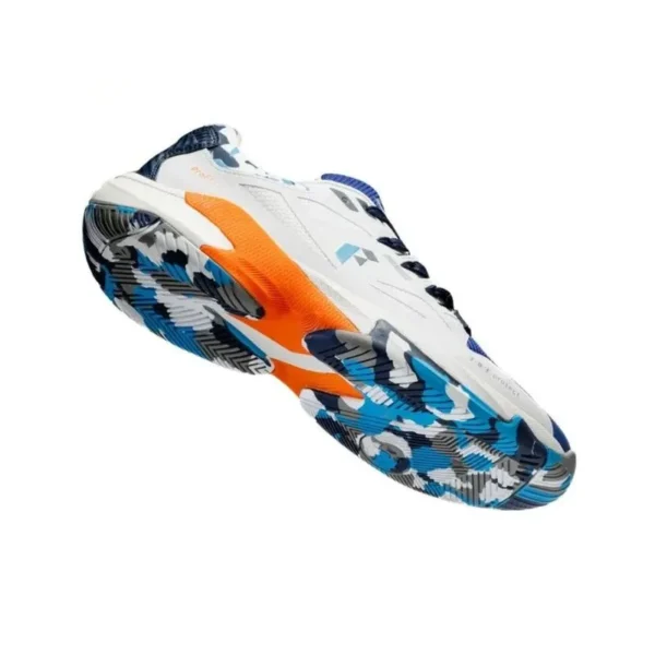 ZAPATILLA FILAMENT SMASH