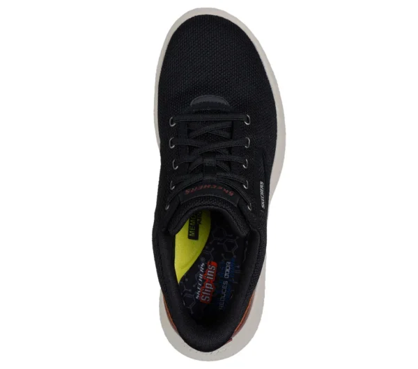 ZAPATILLA SKECHERS CYRUS SHAW