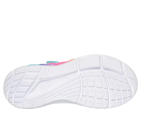 ZAPATILLA SKECHERS RAINBOW CRUISERS INFANTIL