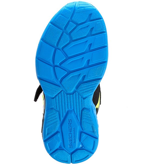 ZAPATILLA SKECHERS S-LIGHTS STORM 3.0 INFANTIL