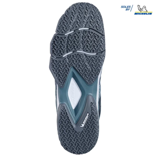 ZAPATILLA BABOLAT PADEL MOVEA MEN