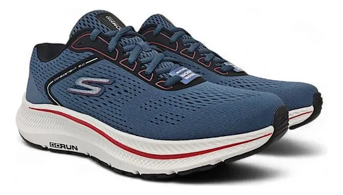 ZAPATILLA SKECHERS GO RUN CONSISTENT 2.2 - MILE MARKE
