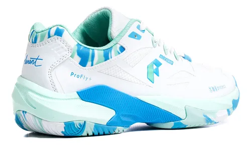 ZAPATILLA FILAMENT SMASH