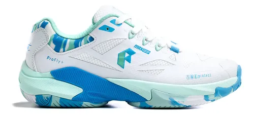 ZAPATILLA FILAMENT SMASH