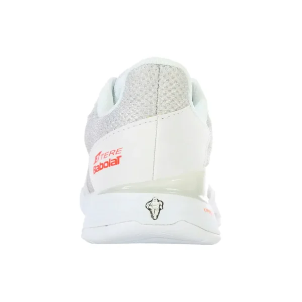 ZAPATILLA BABOLAT JET TERE CLAY WOMAN