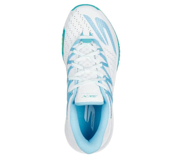 ZAPATILLA SKECHERS VIPER COURT RALLY