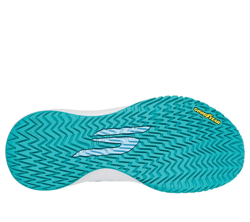 ZAPATILLA SKECHERS VIPER COURT RALLY