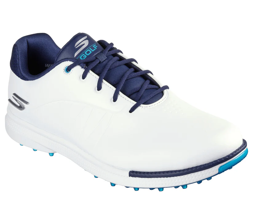 ZAPATILLA SKECHERS GO GOLF TEMPO GF