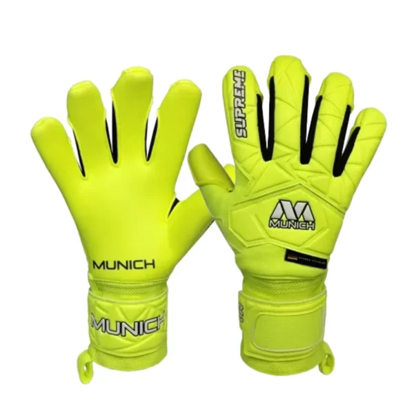 GUANTES DE ARQUERO MUNICH SUPREME