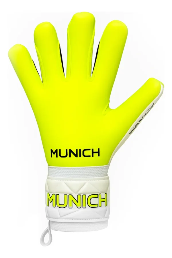 GUANTES DE ARQUERO MUNICH SUPREME