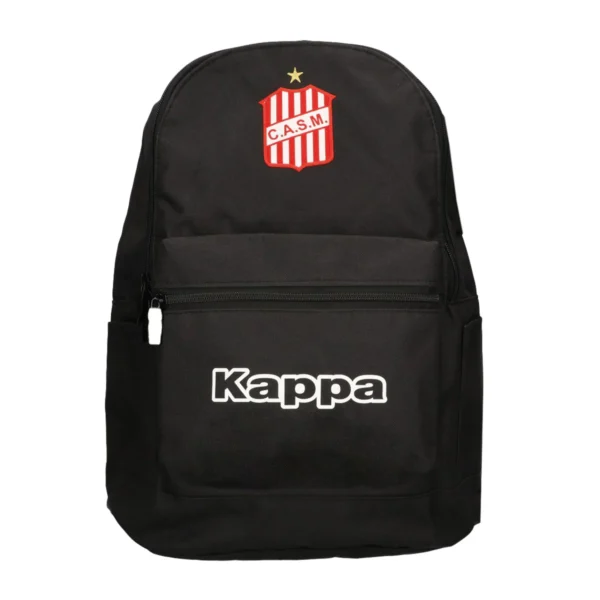 MOCHILA KAPPA SAN MARTIN 2025 SMT
