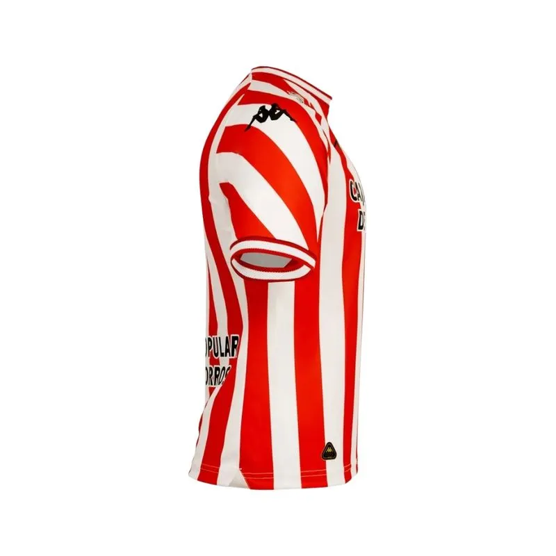 CAMISETA KAPPA SAN MARTIN DE TUCUMAN MUJER KOMBAT