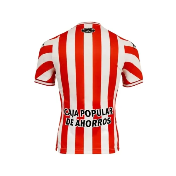 CAMISETA KAPPA SAN MARTIN DE TUCUMAN MUJER KOMBAT