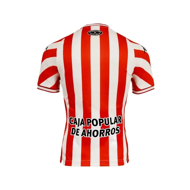 CAMISETA KAPPA SAN MARTIN DE TUCUMAN MUJER KOMBAT