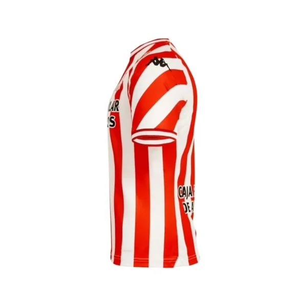 CAMISETA KAPPA SAN MARTIN DE TUCUMAN MUJER KOMBAT