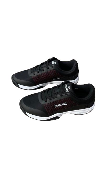ZAPATILLA SPALDING INDOOR COURT