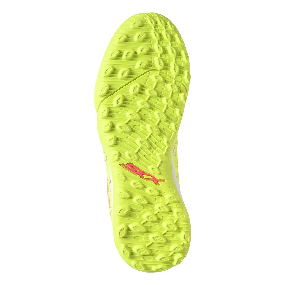 BOTIN SKECHERS SINTETICO F5 SKX 01 - 1.5 JR YOUTH