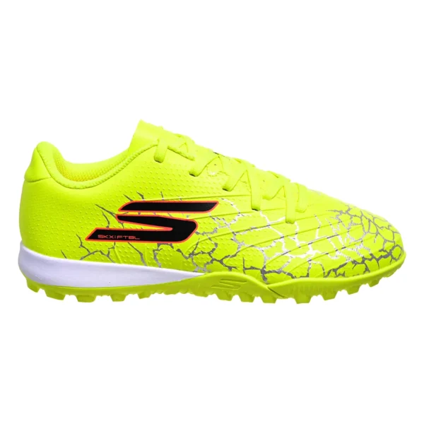 BOTIN SKECHERS SINTETICO F5 SKX 01 - 1.5 JR YOUTH