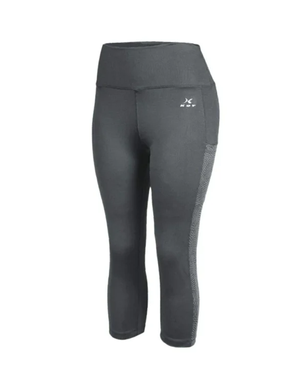 CALZA 3/4 KDY LA PALMA