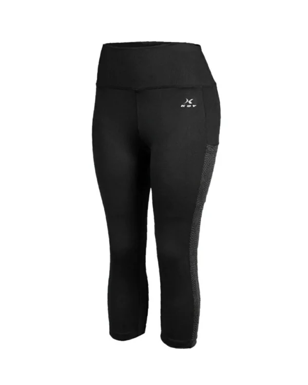 CALZA 3/4 KDY LA PALMA