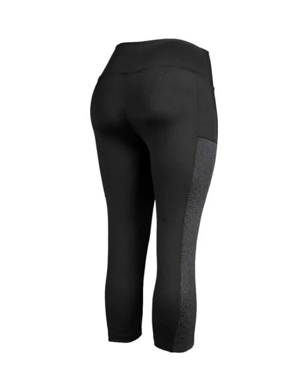 CALZA 3/4 KDY LA PALMA