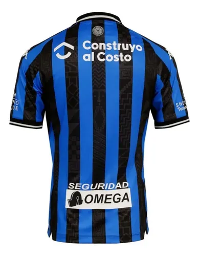 CAMISETA ATLETICO TUCUMAN KOMBAT AWAY KIDS
