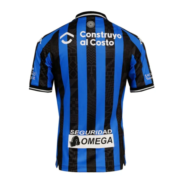 CAMISETA KAPPA ATLETICO TUCUMAN SLIM HOME
